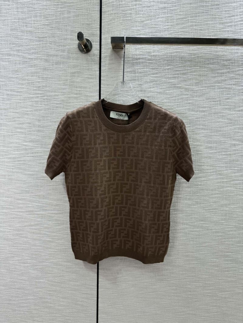 Fendi T-Shirts